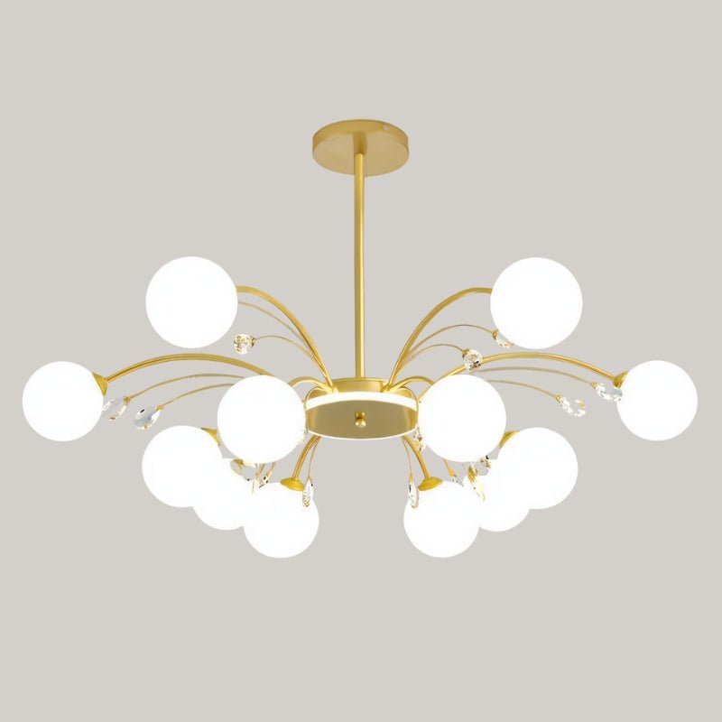 Aneir Chandelier - Nuvé