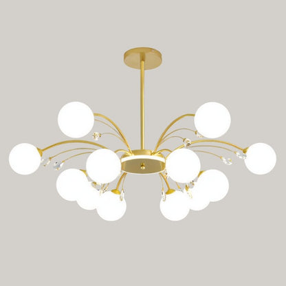 Aneir Chandelier - Nuvé