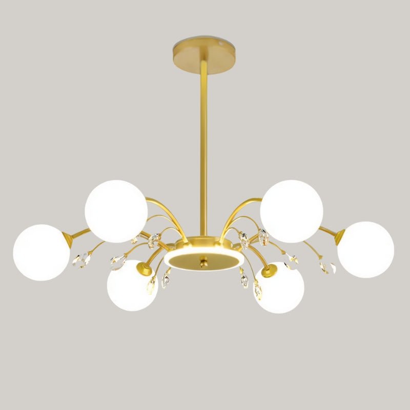 Aneir Chandelier - Nuvé