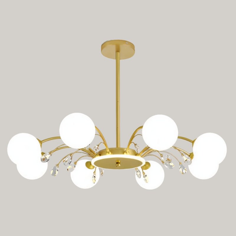 Aneir Chandelier - Nuvé