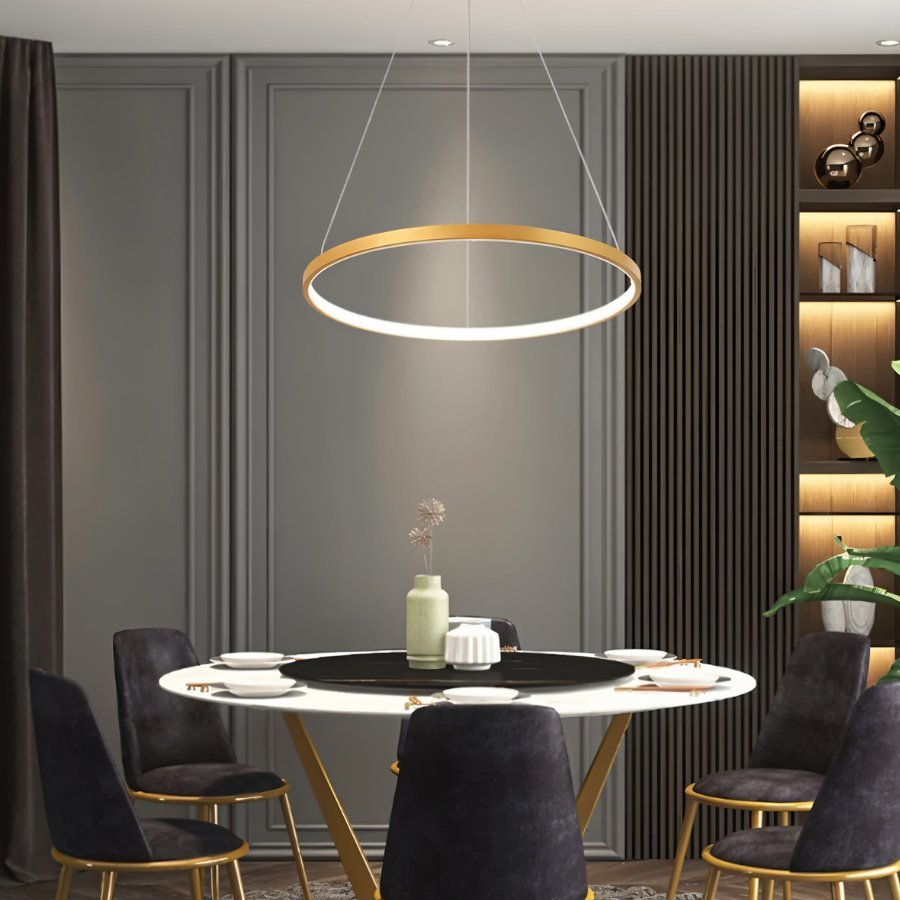 Anelli Chandelier - Nuvé