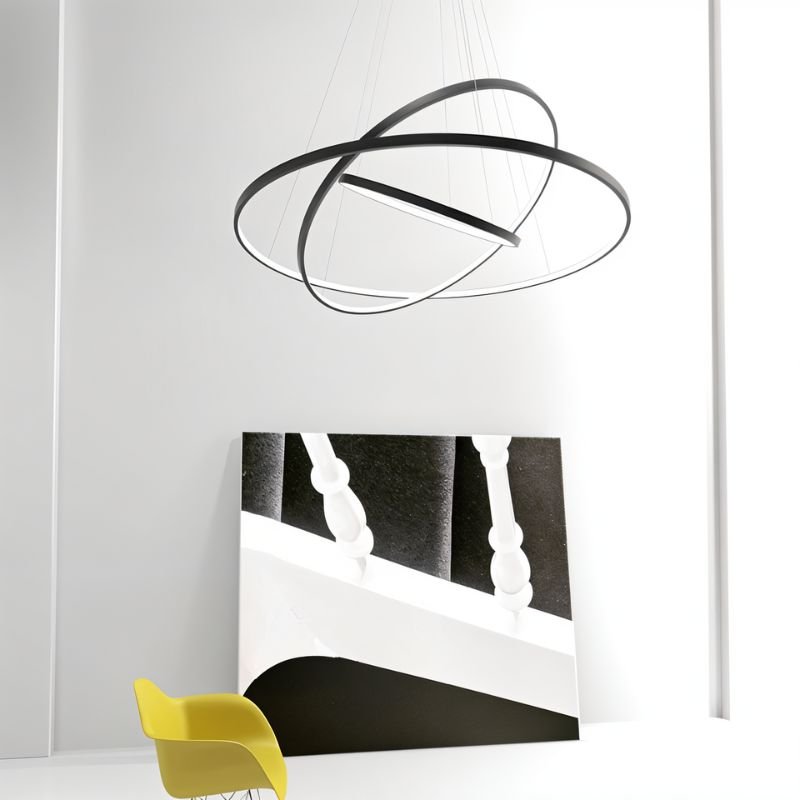 Anelli Chandelier - Nuvé