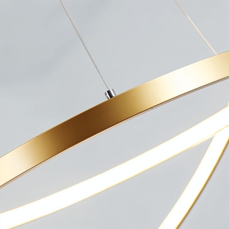 Anelli Chandelier - Nuvé