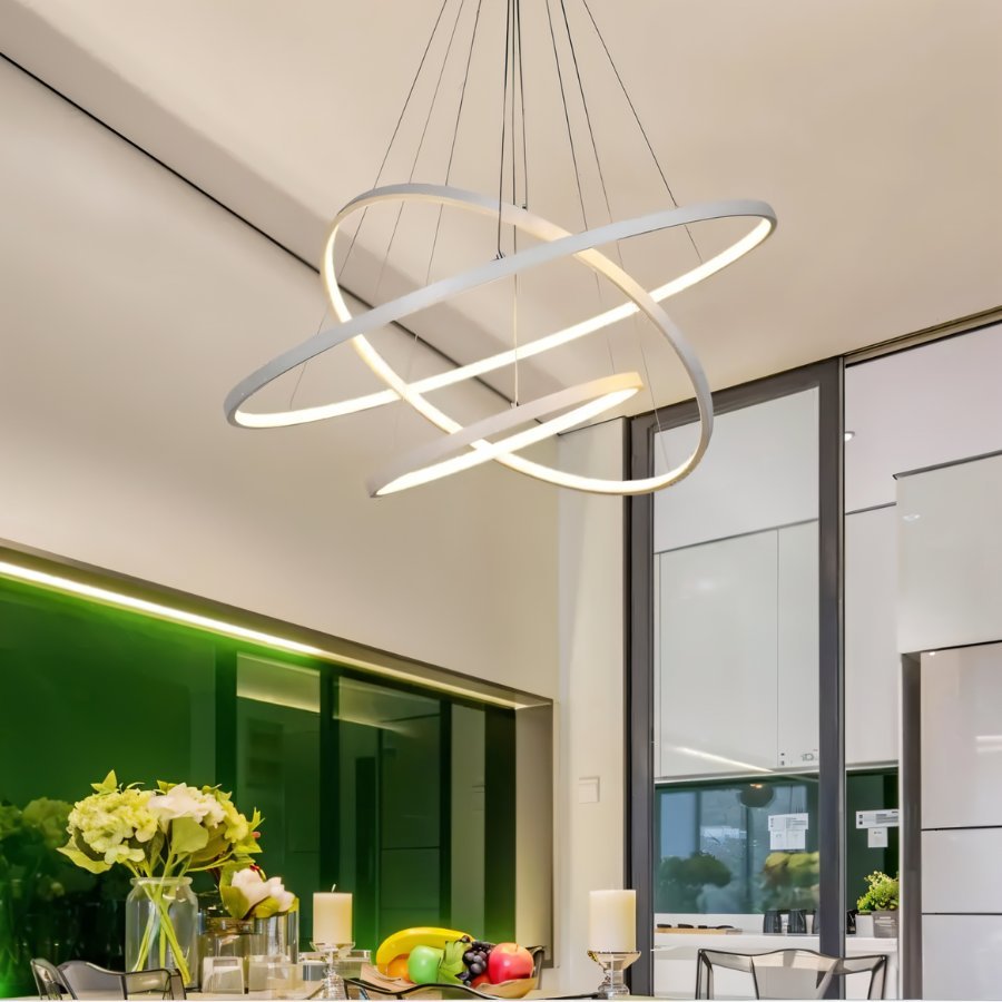 Anelli Chandelier - Nuvé
