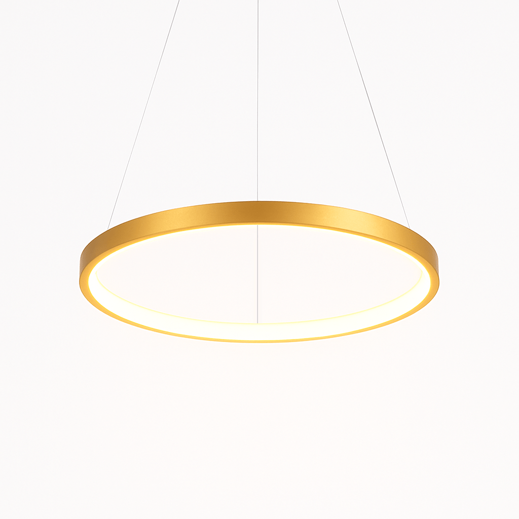 Anelli Chandelier - Nuvé