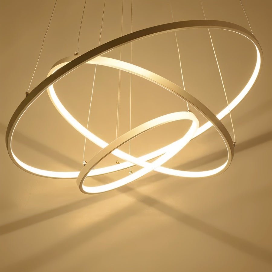 Anelli Chandelier - Nuvé