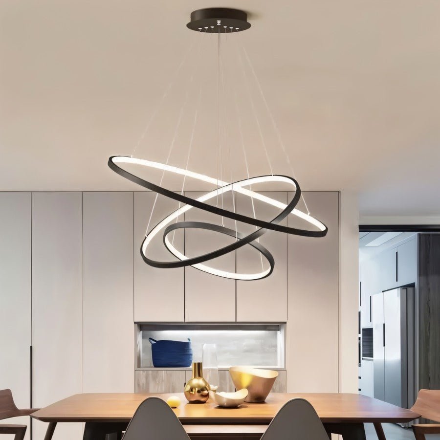 Anelli Chandelier - Nuvé
