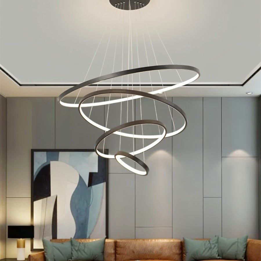 Anelli Chandelier - Nuvé