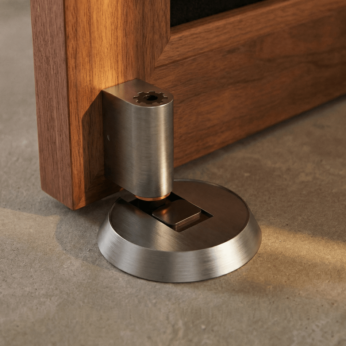 Angra Door Stop - Nuvé