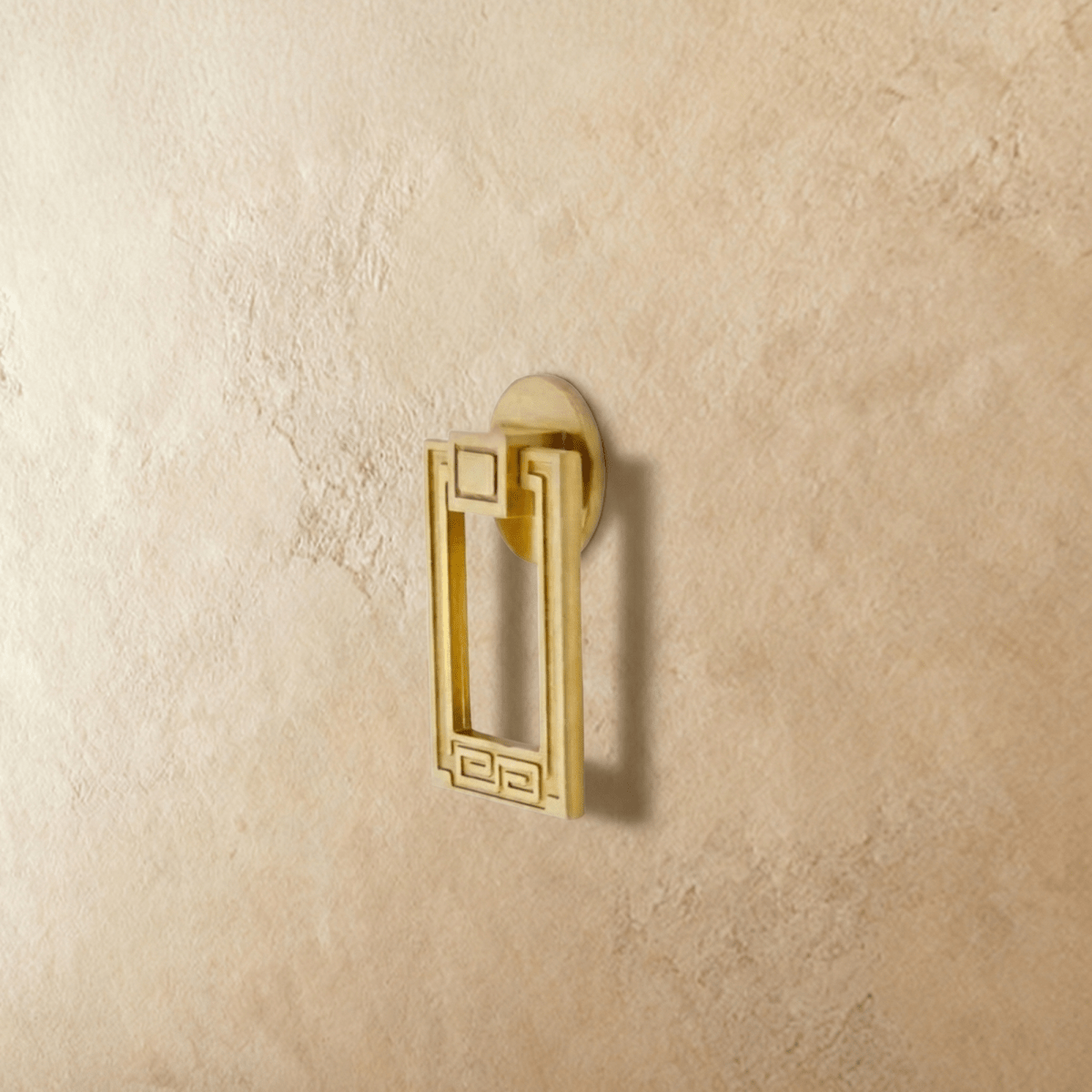 Aniva Knob & Pull Bar - Nuvé