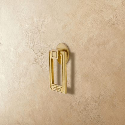 Aniva Knob & Pull Bar - Nuvé