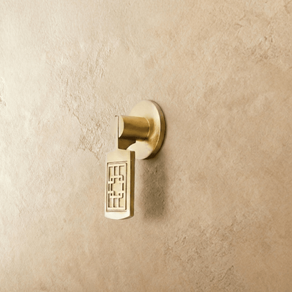 Aniva Knob & Pull Bar - Nuvé