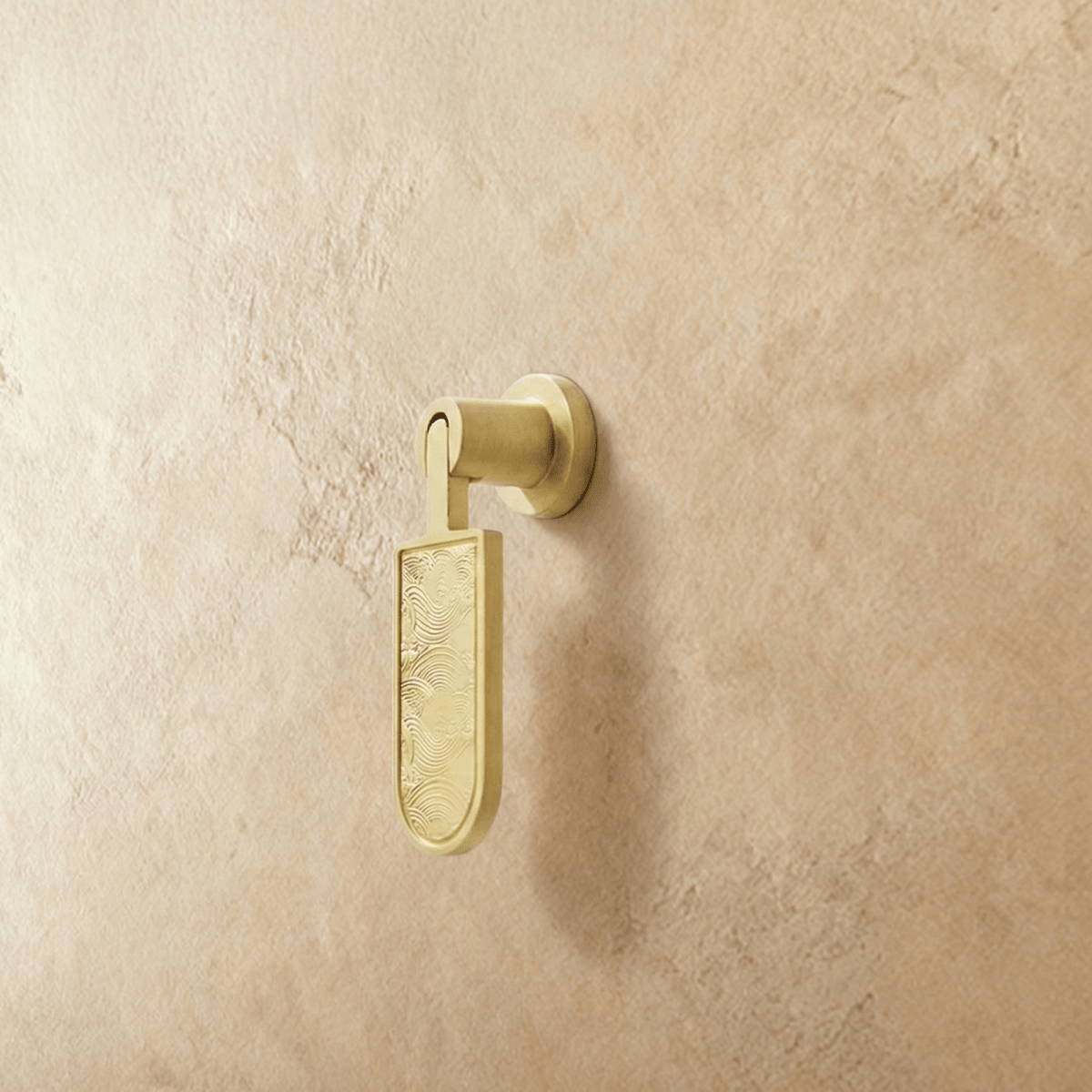 Aniva Knob & Pull Bar - Nuvé