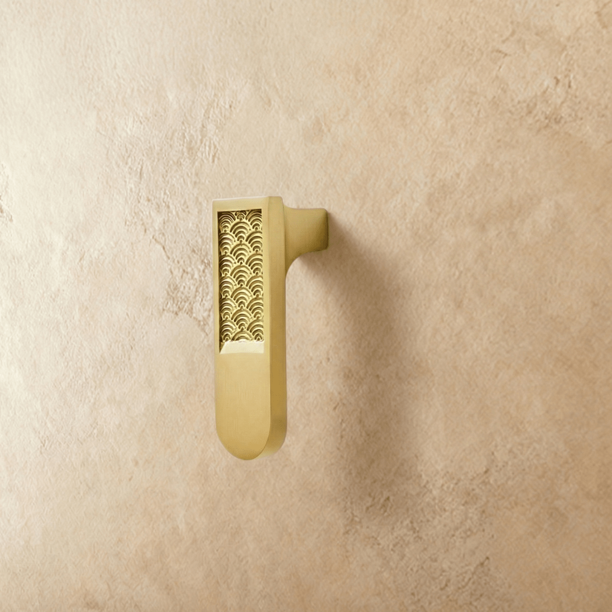 Aniva Knob & Pull Bar - Nuvé