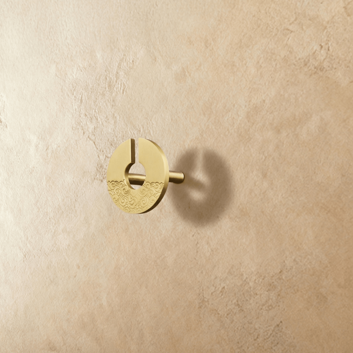 Aniva Knob & Pull Bar - Nuvé