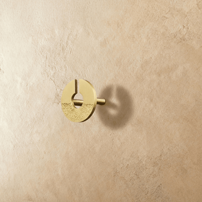 Aniva Knob & Pull Bar - Nuvé