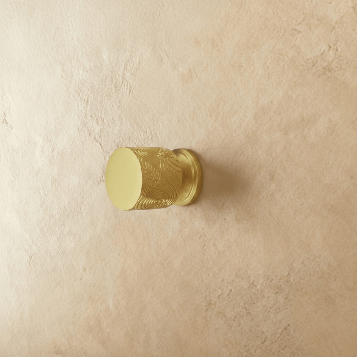 Aniva Knob & Pull Bar - Nuvé