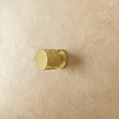 Aniva Knob & Pull Bar - Nuvé