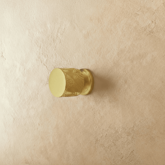 Aniva Knob & Pull Bar - Nuvé