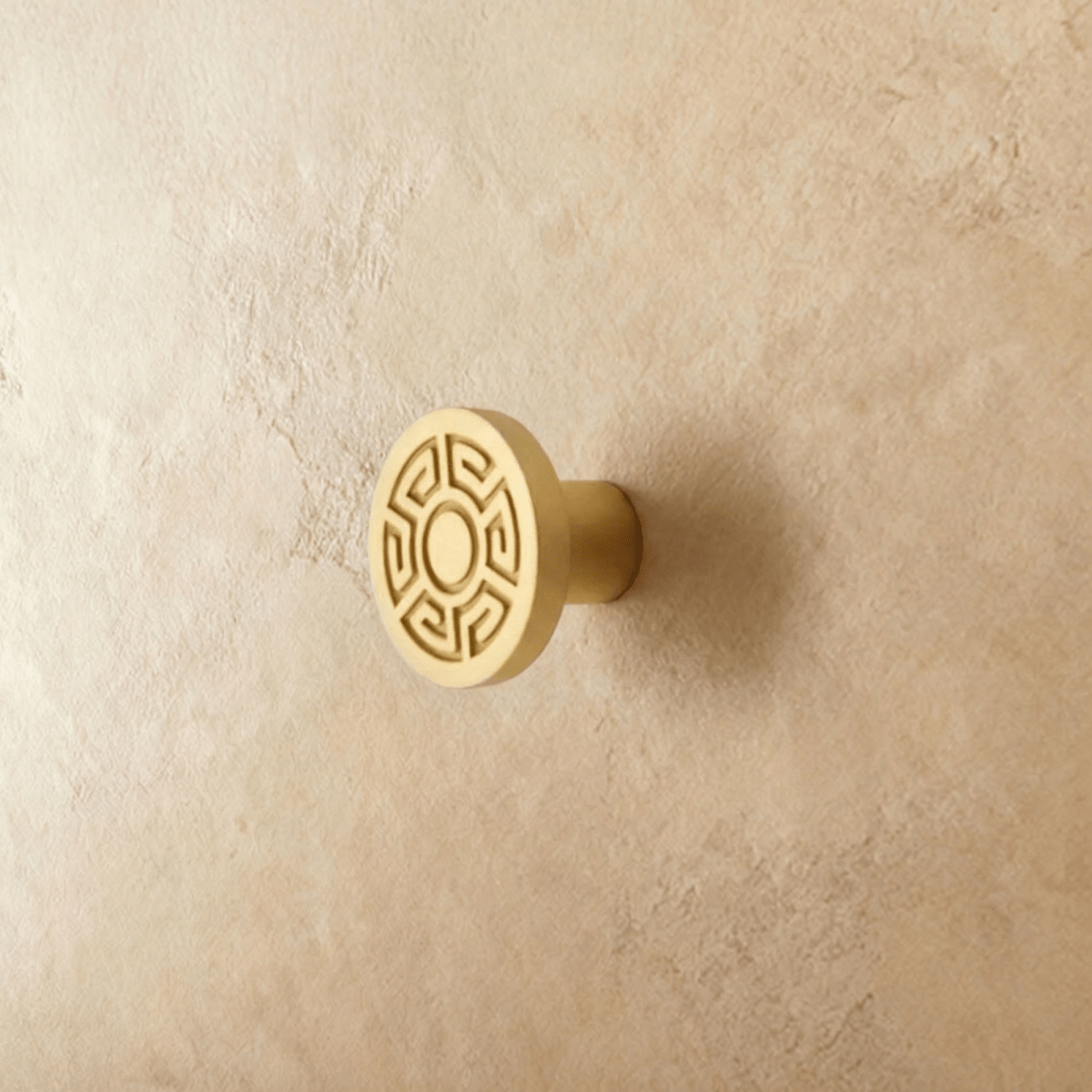 Aniva Knob & Pull Bar - Nuvé