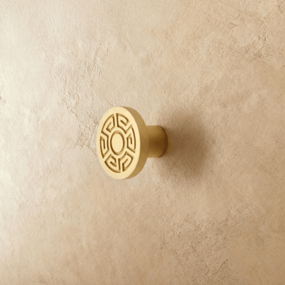 Aniva Knob & Pull Bar - Nuvé