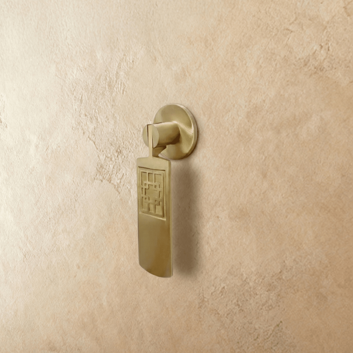 Aniva Knob & Pull Bar - Nuvé