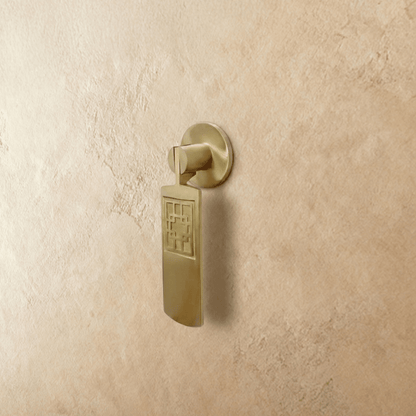 Aniva Knob & Pull Bar - Nuvé