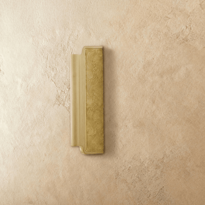 Aniva Knob & Pull Bar