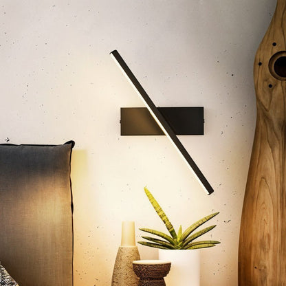 Anja Wall Lamp - Nuvé