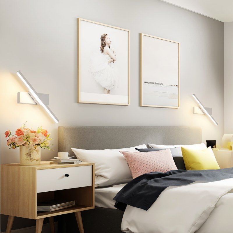 Anja Wall Lamp - Nuvé