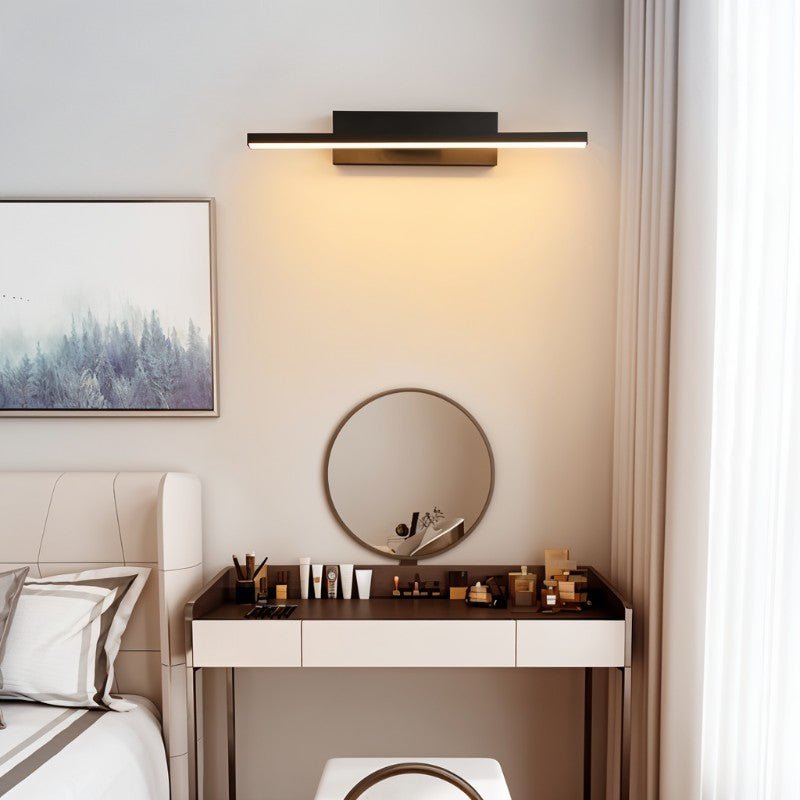 Anja Wall Lamp - Nuvé
