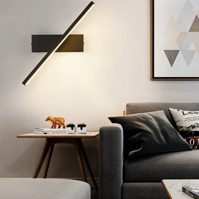Anja Wall Lamp - Nuvé