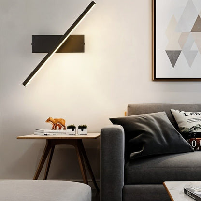Anja Wall Lamp - Nuvé