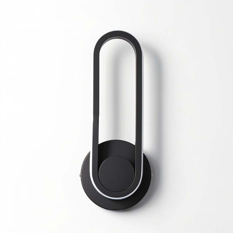 Anja Wall Lamp - Nuvé