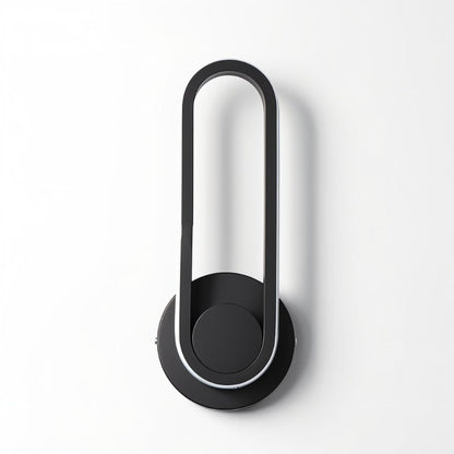 Anja Wall Lamp - Nuvé