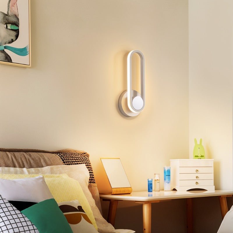 Anja Wall Lamp - Nuvé