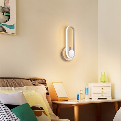 Anja Wall Lamp - Nuvé