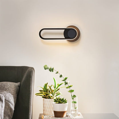 Anja Wall Lamp - Nuvé