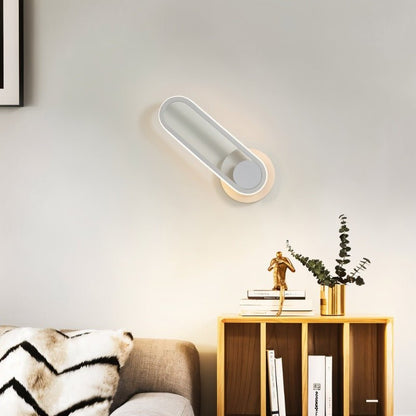 Anja Wall Lamp - Nuvé