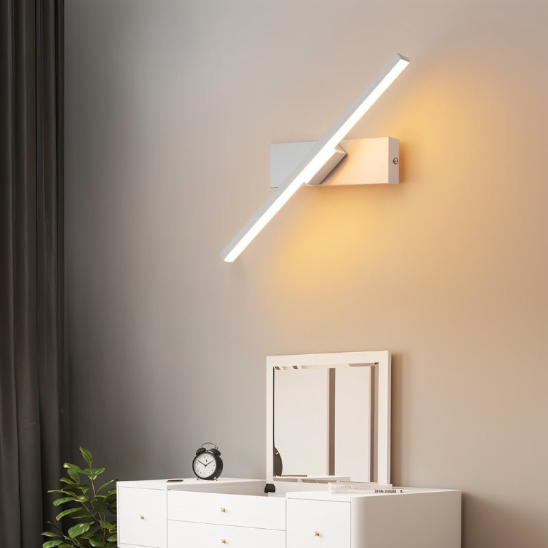 Anja Wall Lamp - Nuvé