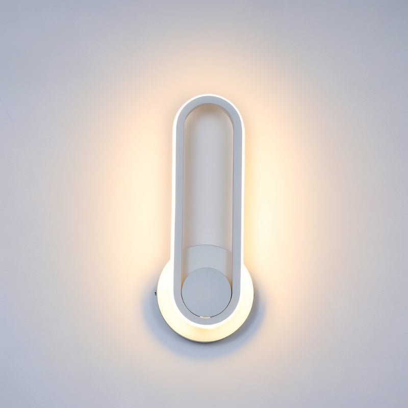 Anja Wall Lamp - Nuvé