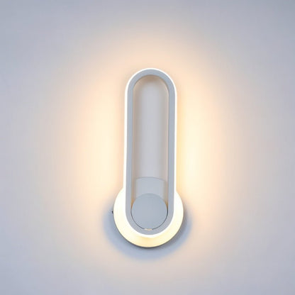 Anja Wall Lamp - Nuvé