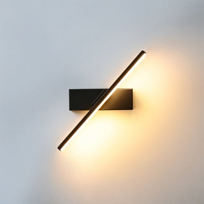 Anja Wall Lamp - Nuvé