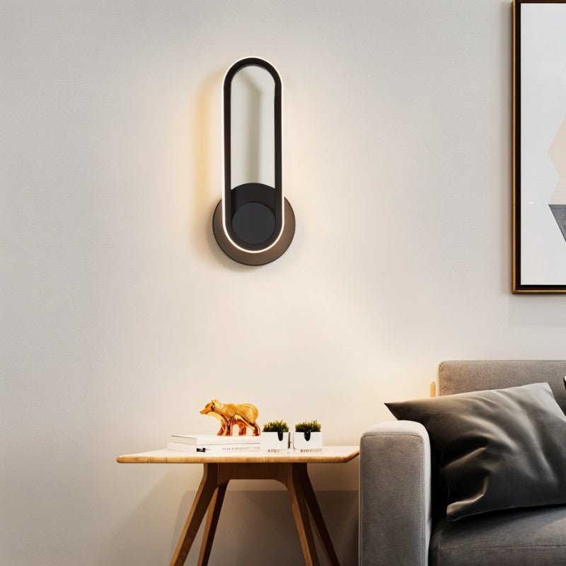 Anja Wall Lamp - Nuvé