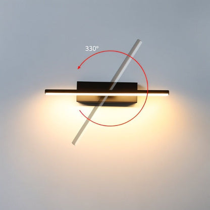 Anja Wall Lamp - Nuvé