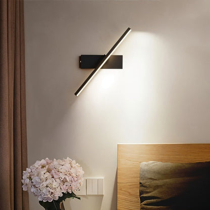 Anja Wall Lamp - Nuvé