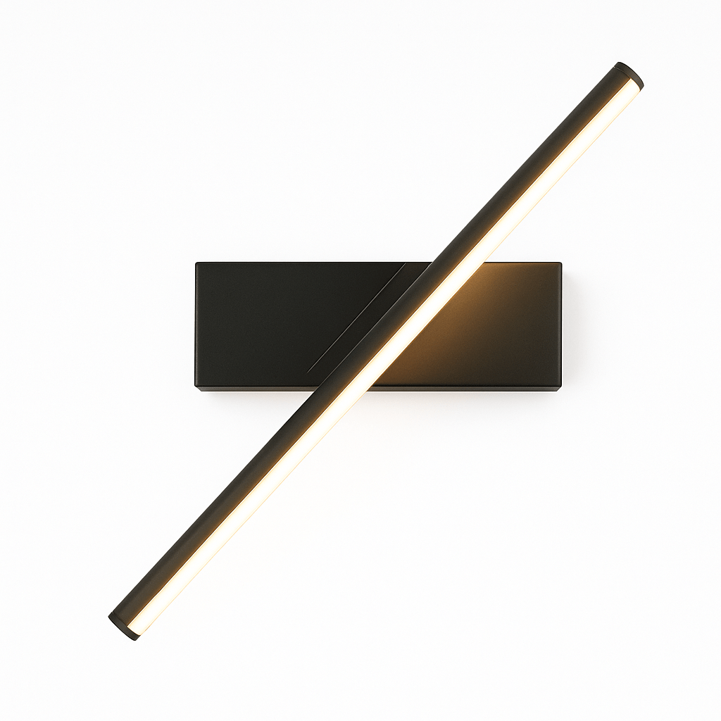 Anja Wall Lamp - Nuvé