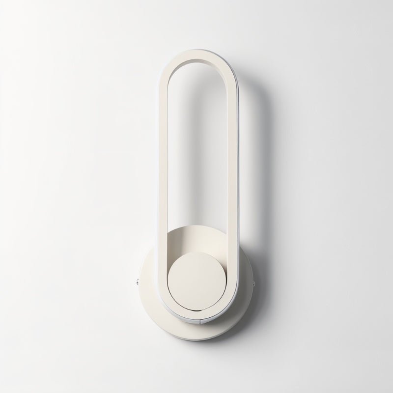Anja Wall Lamp - Nuvé