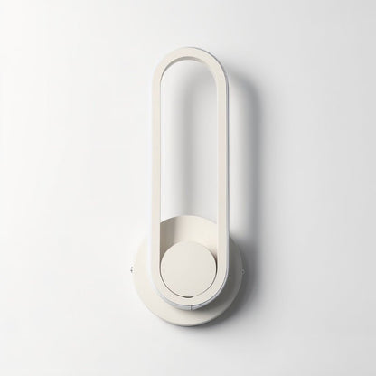 Anja Wall Lamp - Nuvé