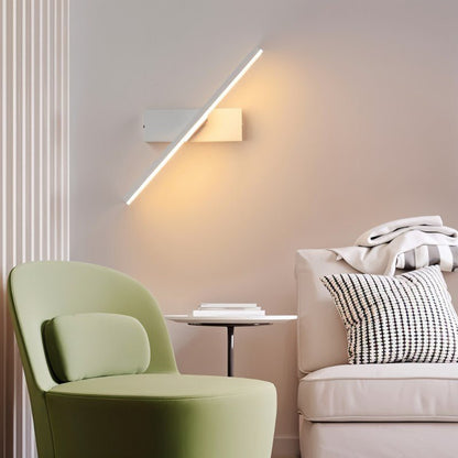 Anja Wall Lamp - Nuvé